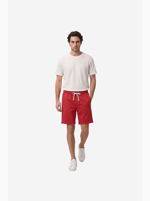 Short homme à taille mi-haute tommy - Kiabi Short homme à taille mi-haute tommy - Kiabi