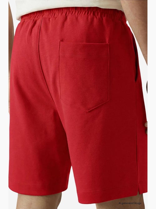 Short homme à taille mi-haute tommy - Kiabi Short homme à taille mi-haute tommy - Kiabi