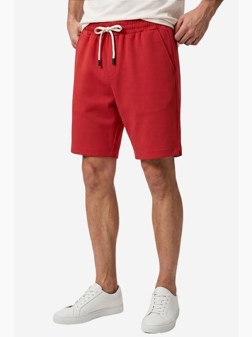 Short homme à taille mi-haute tommy - Kiabi Short homme à taille mi-haute tommy - Kiabi