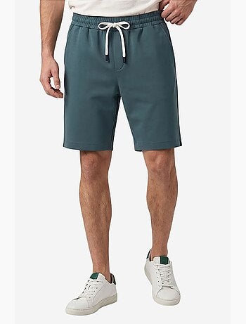 Short homme à taille mi-haute tommy