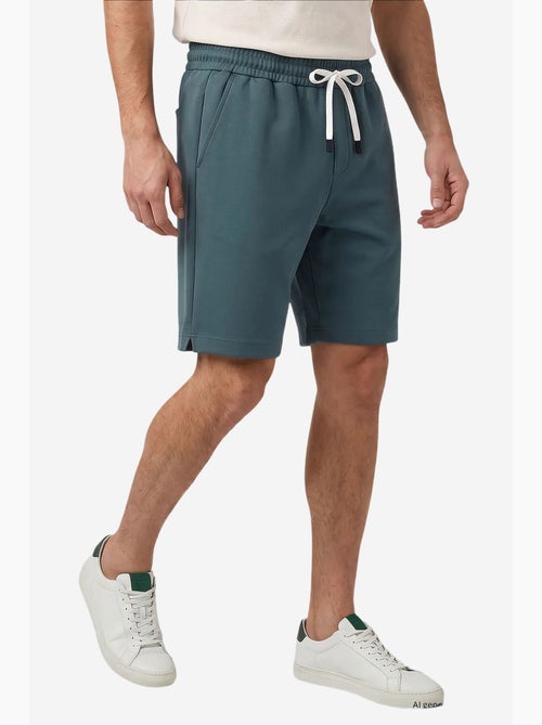 Short homme à taille mi-haute tommy - Kiabi