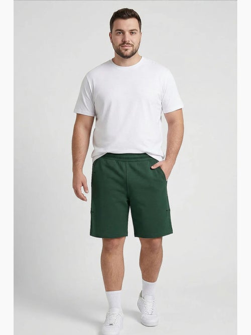 Short homme à taille mi-haute tommy - Kiabi Short homme à taille mi-haute tommy - Kiabi