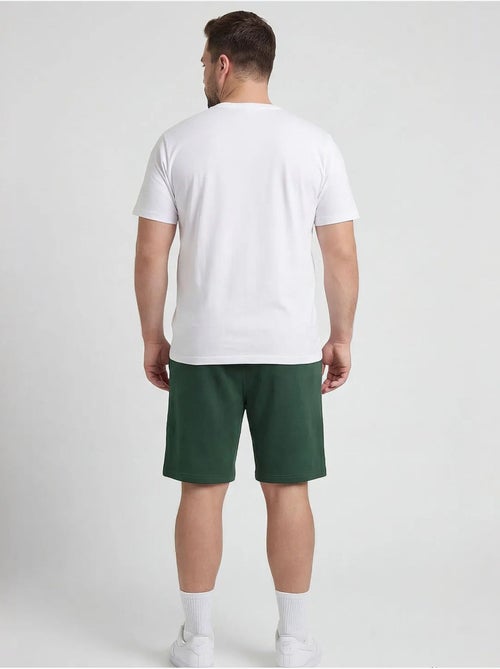 Short homme à taille mi-haute tommy - Kiabi Short homme à taille mi-haute tommy - Kiabi