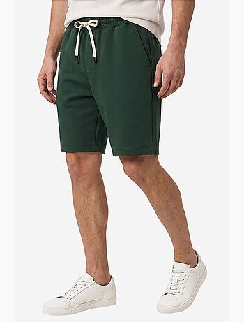 Short homme à taille mi-haute tommy