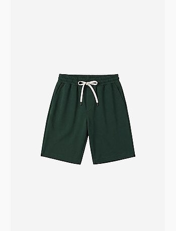 Short homme à taille mi-haute tommy