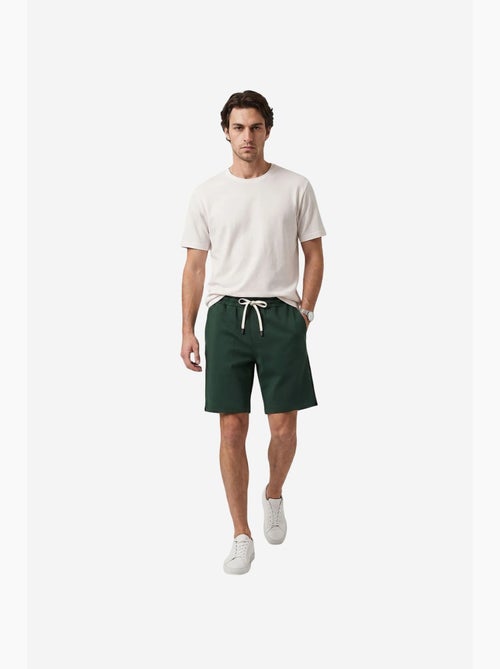Short homme à taille mi-haute tommy - Kiabi Short homme à taille mi-haute tommy - Kiabi