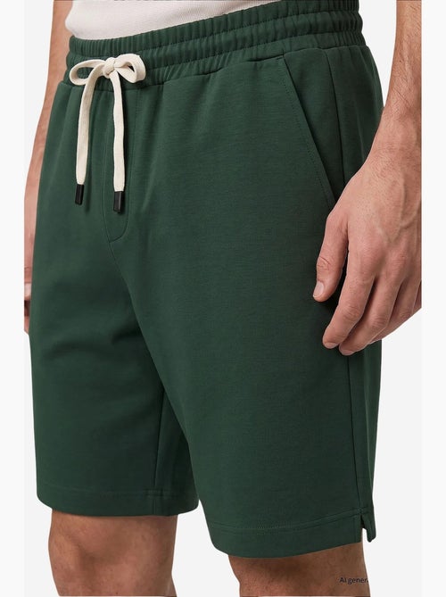 Short homme à taille mi-haute tommy - Kiabi Short homme à taille mi-haute tommy - Kiabi