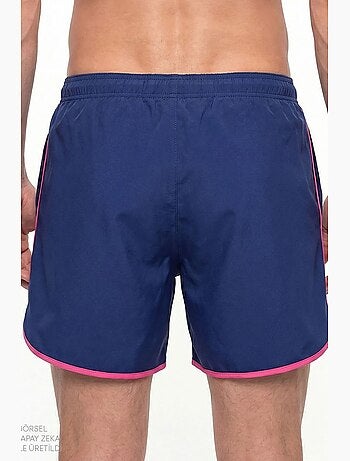 Short homme binding penti