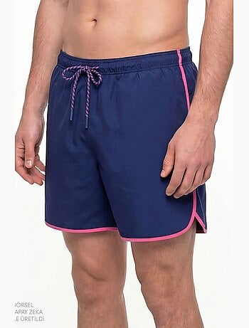 Short homme binding penti