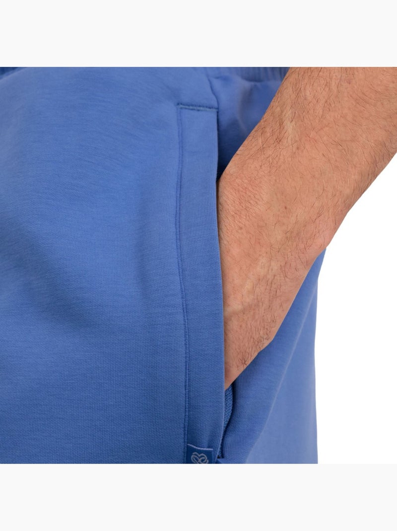 Short homme boombastic homme bbc riff Violet - Kiabi