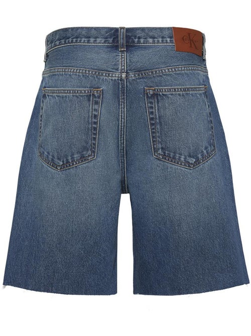 Short Homme Calvin Klein Jeans - Kiabi Short Homme Calvin Klein Jeans - Kiabi