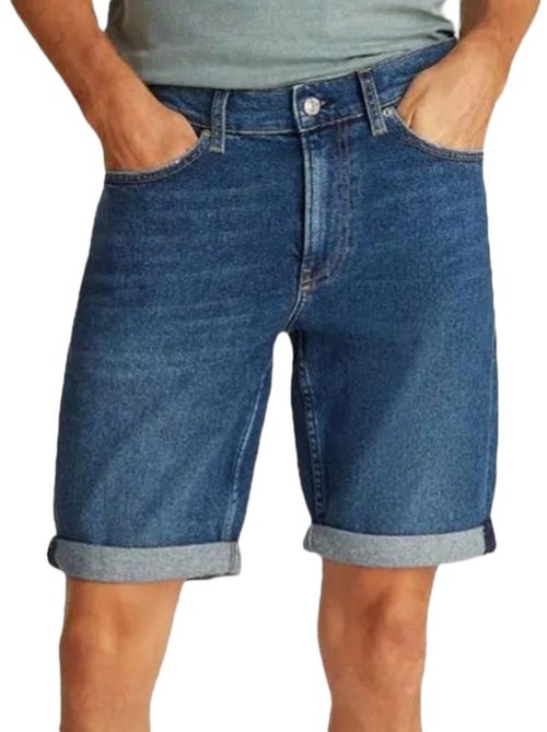 Short Homme Calvin Klein Jeans - Kiabi Short Homme Calvin Klein Jeans - Kiabi