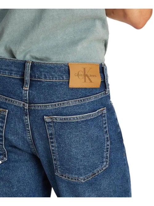 Short Homme Calvin Klein Jeans - Kiabi Short Homme Calvin Klein Jeans - Kiabi