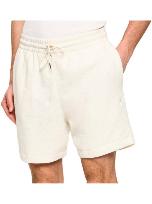 Short Homme Calvin Klein Jeans Hd Cotton - Kiabi