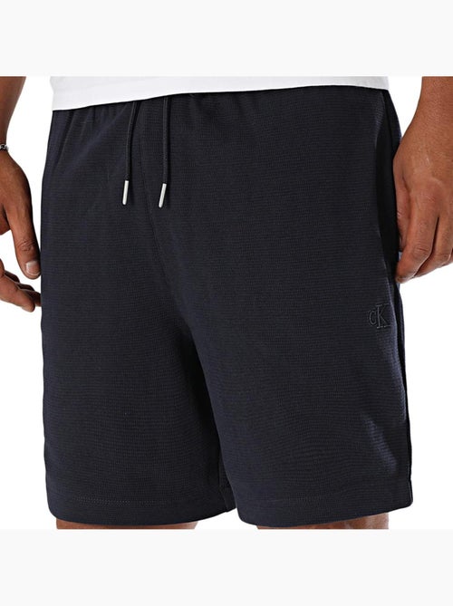 Short Homme Calvin Klein Jeans Hd Cotton - Kiabi