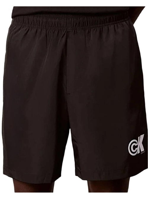 Short Homme Calvin Klein Jeans - Kiabi