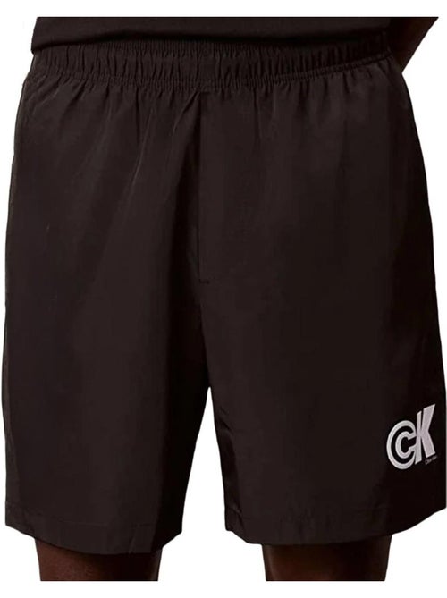 Short Homme Calvin Klein Jeans - Kiabi Short Homme Calvin Klein Jeans - Kiabi