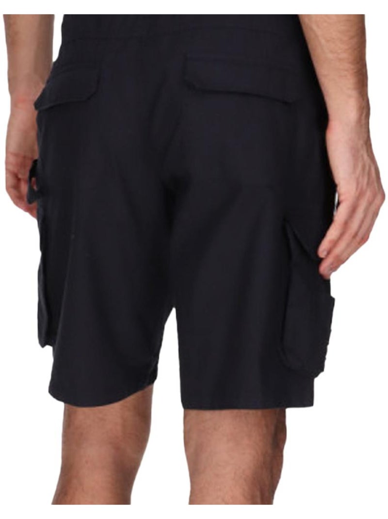 Short Homme Champion Noir - Kiabi