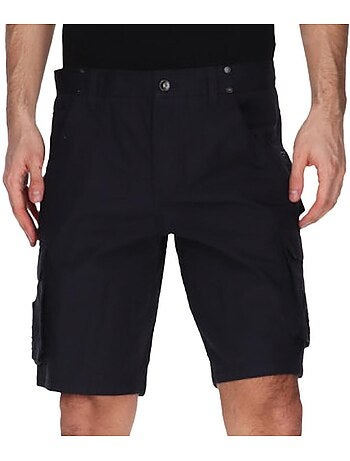 Short Homme Champion Triple