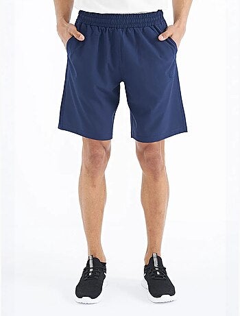 Short homme coupe regular, jambe large tommy