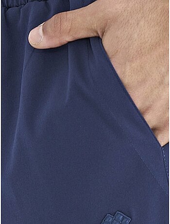 Short homme coupe regular, jambe large tommy