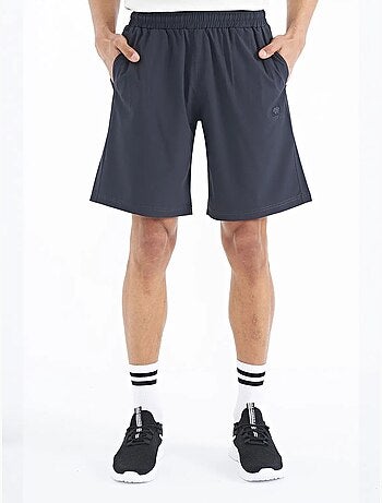 Short homme coupe regular, jambe large tommy