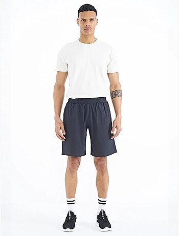 Short homme coupe regular, jambe large tommy
