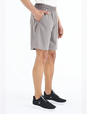 Short homme coupe regular, jambe large tommy