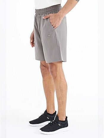 Short homme coupe regular, jambe large tommy
