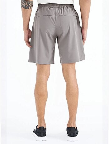 Short homme coupe regular, jambe large tommy