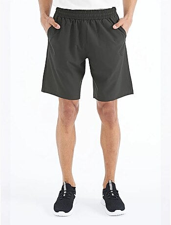 Short homme coupe regular, jambe large tommy
