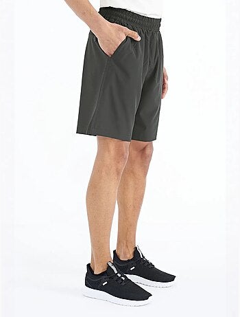 Short homme coupe regular, jambe large tommy