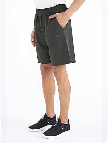 Short homme coupe regular, jambe large tommy