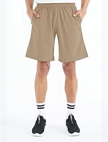 Short homme coupe regular, jambe large tommy