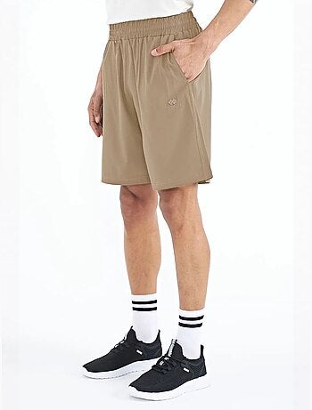 Short homme coupe regular, jambe large tommy