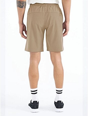 Short homme coupe regular, jambe large tommy