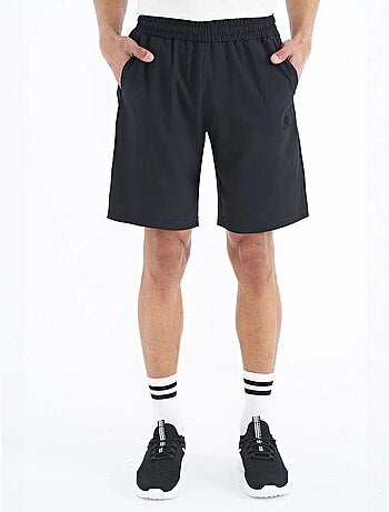 Short homme coupe regular, jambe large tommy