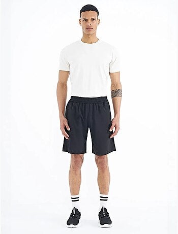Short homme coupe regular, jambe large tommy