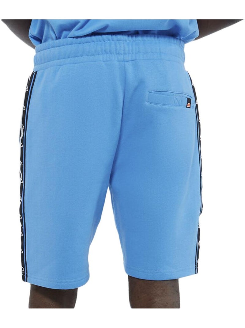 Short Homme Ellesse Bleu - Kiabi