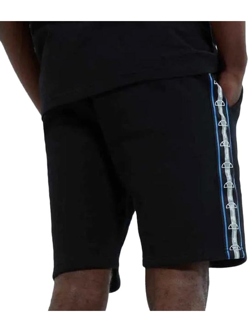 Short Homme Ellesse Noir - Kiabi