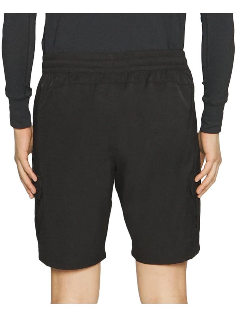 Short Homme Ellesse Noir - Kiabi
