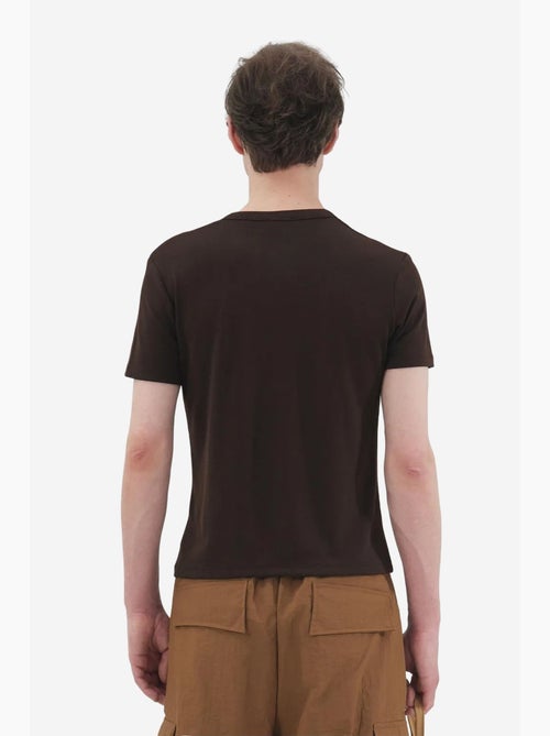 Short homme en coton et polyamide giesto - Kiabi Short homme en coton et polyamide giesto - Kiabi