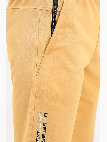 Short homme en jersey à taille coulissée tommy
