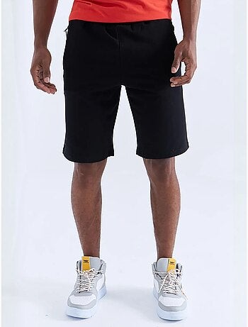 Short homme en jersey à taille coulissée tommy