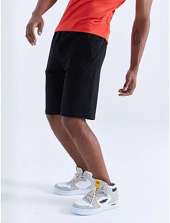 Short homme en jersey à taille coulissée tommy