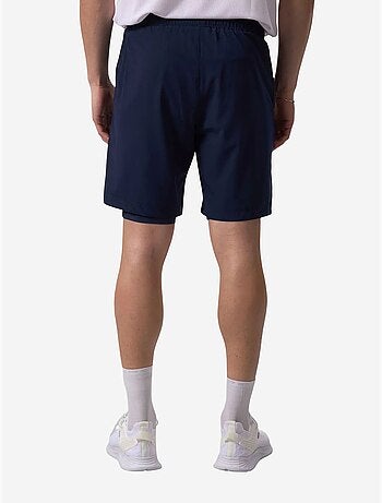 Short homme en jersey coupe droite tommy