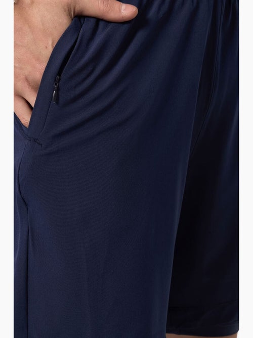 Short homme en jersey coupe droite tommy - Kiabi Short homme en jersey coupe droite tommy - Kiabi