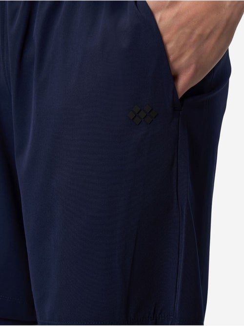 Short homme en jersey coupe droite tommy - Kiabi Short homme en jersey coupe droite tommy - Kiabi
