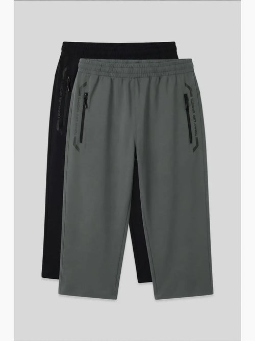 Short homme en mélange coton tommy - Kiabi Short homme en mélange coton tommy - Kiabi