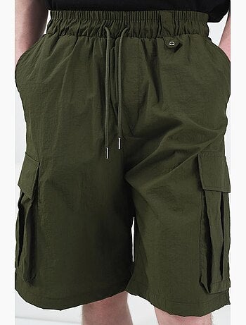 Short homme giesto